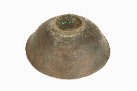 雅美族製黑陶大碗藏品圖，第2張