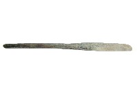 達悟族廚房用具藏品圖，第2張