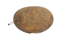 達悟族木盤藏品圖，第2張