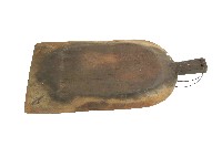 達悟族木盤藏品圖，第2張