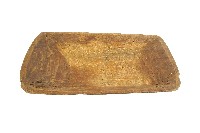 達悟族木盤藏品圖，第1張