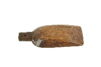 達悟族木盤藏品圖，第2張