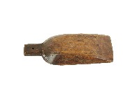 達悟族木盤藏品圖，第2張