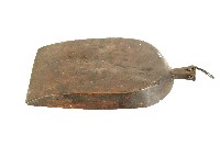 達悟族木盤藏品圖，第2張