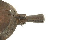 達悟族木盤藏品圖，第3張