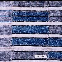 達悟族披巾藏品圖，第2張