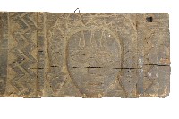 排灣族橫板藏品圖，第2張