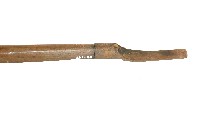 排灣族長矛藏品圖，第3張