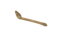 排灣族湯匙藏品圖，第1張