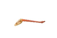 排灣族湯匙藏品圖，第2張