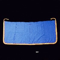 排灣族披巾藏品圖，第1張