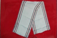 泰雅族長織布藏品圖，第1張