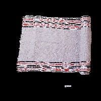 泰雅族長織布藏品圖，第2張