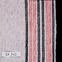 泰雅族長織布藏品圖，第3張