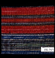 泰雅族披肩藏品圖，第2張