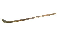 魯凱族廚房用具藏品圖，第1張