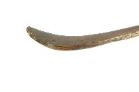 魯凱族廚房用具藏品圖，第2張