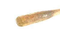 魯凱族杵藏品圖，第3張