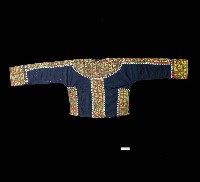 魯凱族男上衣藏品圖，第2張