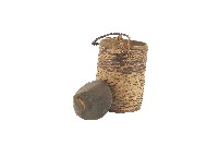 布農族收藏筒藏品圖，第2張
