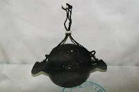 布農族收藏筒藏品圖，第1張