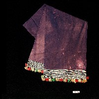平埔族腰帶藏品圖，第1張