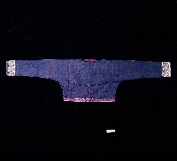 平埔族上衣藏品圖，第2張