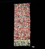 平埔族旗仔藏品圖，第2張