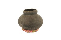 平埔族壺藏品圖，第2張