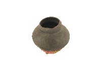 平埔族壺藏品圖，第3張