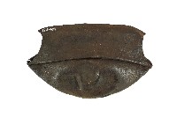 卲族皮帽藏品圖，第3張