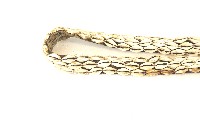 卲族貝製頭飾藏品圖，第4張