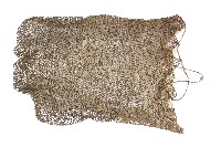 賽夏族編織網袋藏品圖，第2張