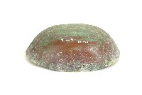 賽夏族銅製圓鍋藏品圖，第3張