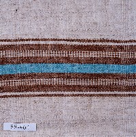 賽夏族厚麻布藏品圖，第2張