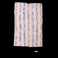 賽夏族麻布方衣藏品圖，第2張