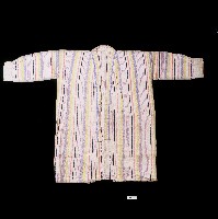 賽夏族長袖衣藏品圖，第1張