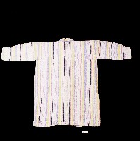 賽夏族長袖衣藏品圖，第2張