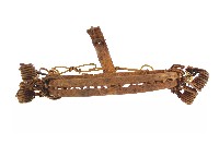 賽夏族鐵陷機藏品圖，第2張