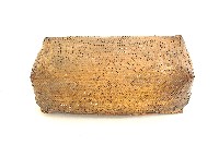 賽夏族籐笥藏品圖，第2張