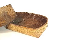 賽夏族籐笥藏品圖，第4張