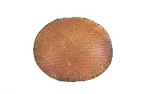 賽夏族糕籩藏品圖，第2張