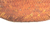 賽夏族糕籩藏品圖，第3張