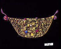 阿美族檳榔袋藏品圖，第2張