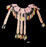 阿美族霞披藏品圖，第2張