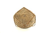 阿美族穀筐藏品圖，第2張