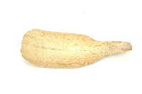 阿美族檳榔扇藏品圖，第2張