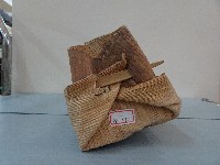 阿美族祭典湯碗藏品圖，第3張