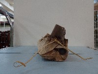 阿美族祭典湯碗藏品圖，第4張