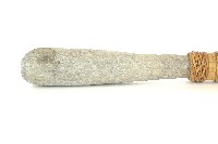 阿美族杵藏品圖，第2張